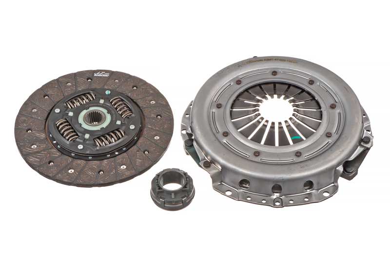 Clutch kit